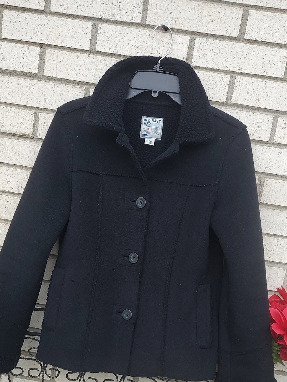 Old Navy Jacket - Picture 4 of 9